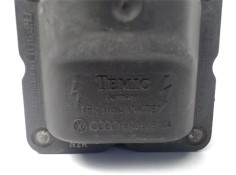 Recambio de bobina encendido para seat arosa (6h1) 1.4 referencia OEM IAM 6N0905104 94111901 