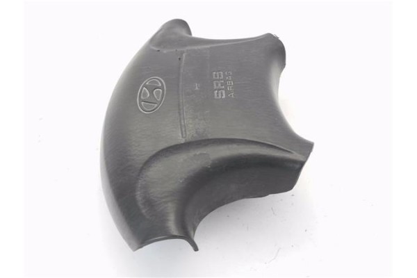 Recambio de airbag volante para hyundai coupe (j2) 1.6 i 16v referencia OEM IAM 5690029750  