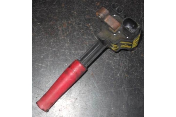 Recambio de bobina encendido para mg mg zr 160 referencia OEM IAM NEC 100870 6CL219 5009 MB0297008330 