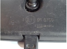 Recambio de retrovisor interior para toyota corolla (e11) 1.6 linea sol (5-ptas.) referencia OEM IAM 015709  