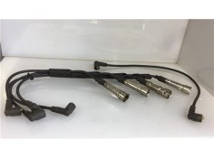 Recambio de juego cables bujias para seat ibiza (6k1) 1.4 i referencia OEM IAM 032905487  