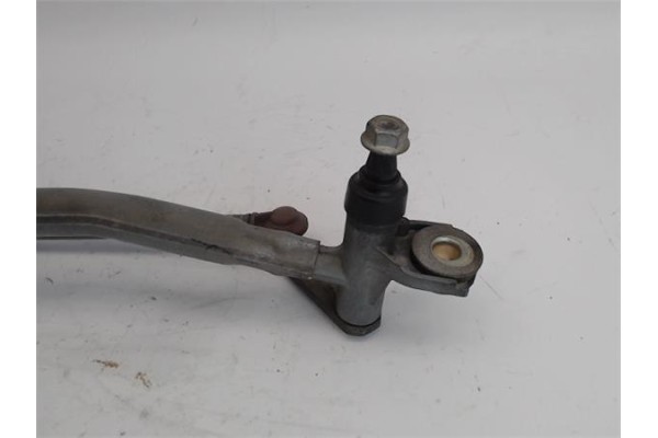 Recambio de motor limpiaparabrisas delantero para land rover freelander (ln) 2.0 di referencia OEM IAM DLB000030  