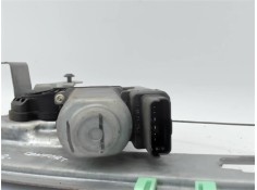Recambio de mecanismo elevalunas delantero izquierdo para renault scenic ii (jm) referencia OEM IAM   