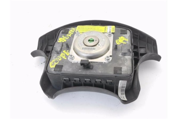 Recambio de airbag volante para hyundai coupe (j2) 1.6 i 16v referencia OEM IAM 5690029750  