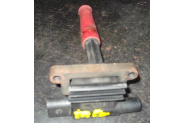 Recambio de bobina encendido para mg mg zr 160 referencia OEM IAM NEC 100870 6CL219 5009 MB0297008330 