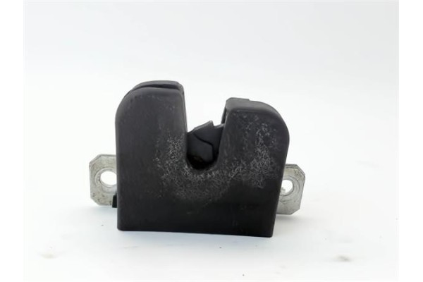 Recambio de cierre electromagnetico porton para seat ibiza (6l1) 1.4 16v referencia OEM IAM 6L6827505A  6L6827505 , SEAT