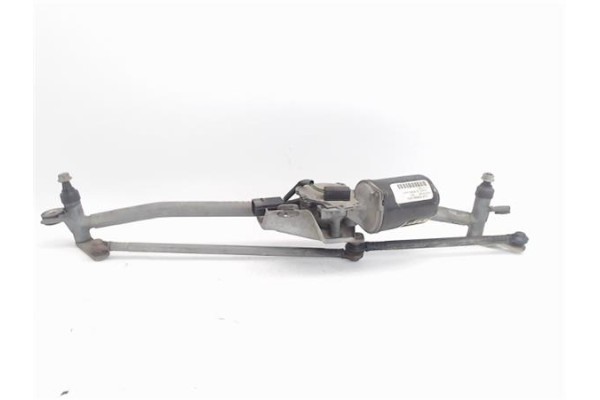 Recambio de motor limpiaparabrisas delantero para land rover freelander (ln) 2.0 di referencia OEM IAM DLB000030  