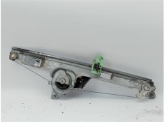 Recambio de mecanismo elevalunas delantero izquierdo para renault scenic ii (jm) referencia OEM IAM   