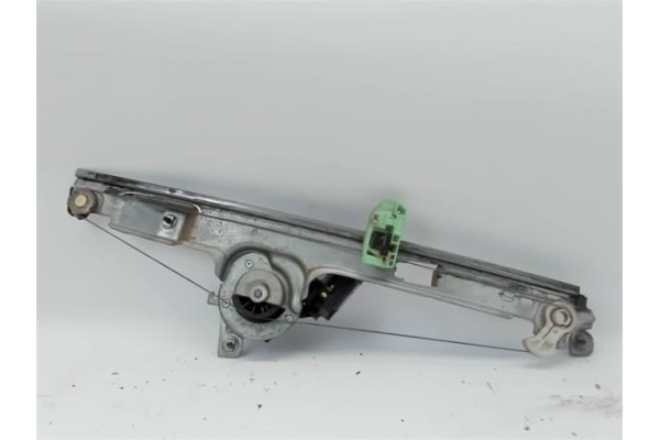 Recambio de mecanismo elevalunas delantero izquierdo para renault scenic ii (jm) referencia OEM IAM   