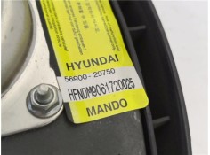 Recambio de airbag volante para hyundai coupe (j2) 1.6 i 16v referencia OEM IAM 5690029750  