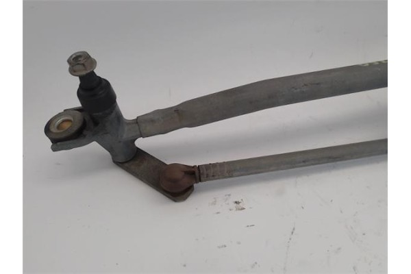 Recambio de motor limpiaparabrisas delantero para land rover freelander (ln) 2.0 di referencia OEM IAM DLB000030  