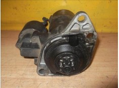 Recambio de motor arranque para seat ibiza (6k1) 1.9 d referencia OEM IAM 020911023P 0001125005 