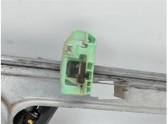Recambio de mecanismo elevalunas delantero izquierdo para renault scenic ii (jm) referencia OEM IAM   
