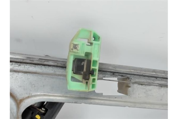 Recambio de mecanismo elevalunas delantero izquierdo para renault scenic ii (jm) referencia OEM IAM   