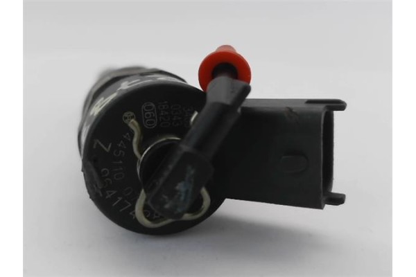 Recambio de inyector para citroen c5 berlina 2.0 hdi (dcrhzb, dcrhze) referencia OEM IAM 9641742880 0445110076 1980H7 , PEUGEOT 