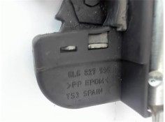 Recambio de cierre electromagnetico porton para seat ibiza (6l1) 1.4 16v referencia OEM IAM 6L6827505A  6L6827505 , SEAT