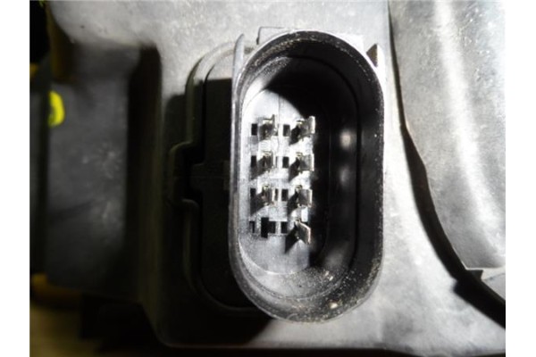 Recambio de faro delantero dcho para seat arosa (6h1) 1.4 referencia OEM IAM 6H2941016A  