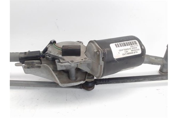 Recambio de motor limpiaparabrisas delantero para land rover freelander (ln) 2.0 di referencia OEM IAM DLB000030  