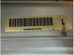 Recambio de kit airbag para volkswagen golf iv berlina (1j1) 1.9 tdi referencia OEM IAM 6Q0909605A 5WK42867 