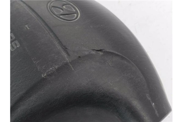 Recambio de airbag volante para hyundai coupe (j2) 1.6 i 16v referencia OEM IAM 5690029750  