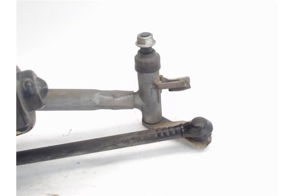 Recambio de motor limpiaparabrisas delantero para land rover freelander (ln) 2.0 di referencia OEM IAM DLB000030  