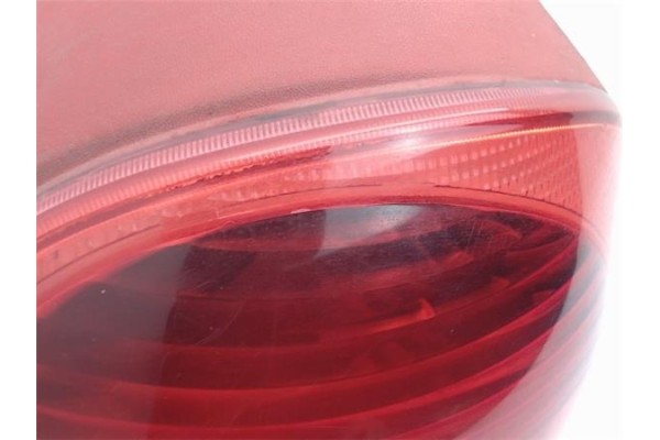 Recambio de piloto trasero derecho para renault twingo i (c06) referencia OEM IAM   