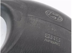 Recambio de airbag volante para hyundai coupe (j2) 1.6 i 16v referencia OEM IAM 5690029750  