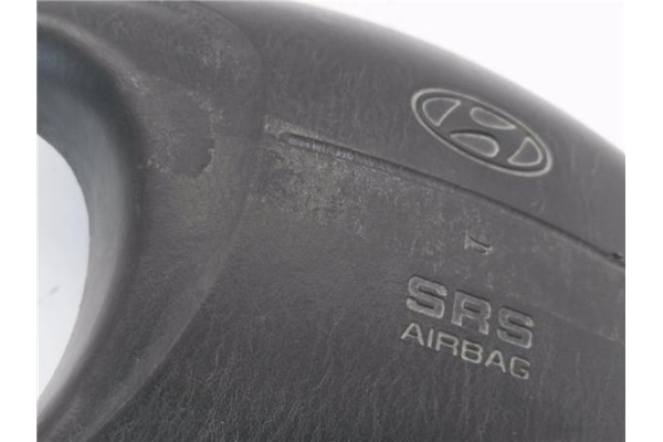 Recambio de airbag volante para hyundai coupe (j2) 1.6 i 16v referencia OEM IAM 5690029750  