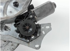 Recambio de elevalunas electrico delantero izquierdo para renault laguna (b56) referencia OEM IAM   