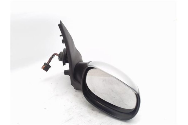 Recambio de retrovisor electrico derecho para peugeot 206 berlina 1.4 hdi eco 70 referencia OEM IAM   