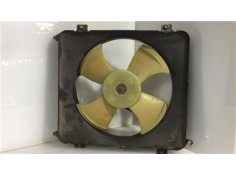 Recambio de electroventilador para honda civic v (ej9, ek3/4) 1.4 i (ej9) referencia OEM IAM 19020P08003 19015P08013 