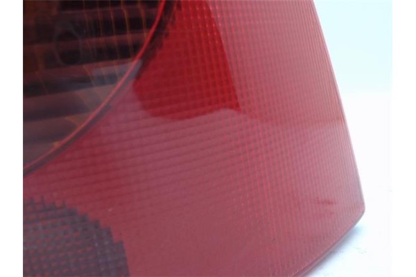 Recambio de piloto trasero derecho para renault twingo i (c06) referencia OEM IAM   