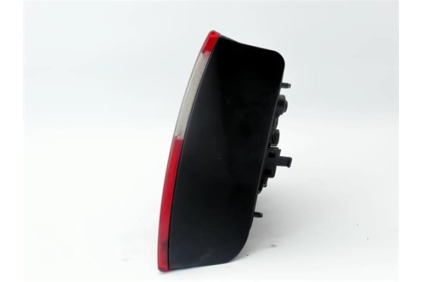 Recambio de piloto trasero izquierdo para seat leon (1m1) 1.6 referencia OEM IAM 1M6945111  1M694511101C , SEAT