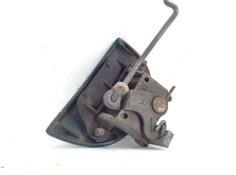 Recambio de maneta exterior delantero derecha para nissan vanette cargo 2.3 vanette cargo combi - 5 referencia OEM IAM 806067C30
