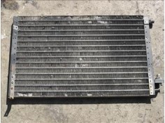 Recambio de radiador aire acondicionado para mitsubishi pajero 2.8 td referencia OEM IAM   