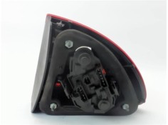 Recambio de piloto trasero izquierdo para seat leon (1m1) 1.6 referencia OEM IAM 1M6945111  1M694511101C , SEAT