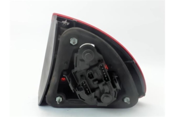 Recambio de piloto trasero izquierdo para seat leon (1m1) 1.6 referencia OEM IAM 1M6945111  1M694511101C , SEAT