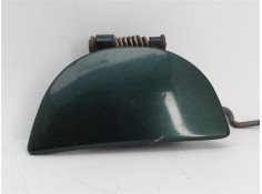 Recambio de maneta exterior delantero derecha para nissan vanette cargo 2.3 vanette cargo combi - 5 referencia OEM IAM 806067C30