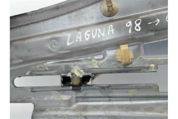 Recambio de elevalunas electrico delantero izquierdo para renault laguna (b56) referencia OEM IAM    Recambio de elevalunas electrico delantero izquierdo para renault laguna (b56) referencia OEM IAM