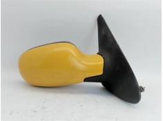 Recambio de retrovisor electrico derecho para renault megane i fase 2 berlina (ba0) referencia OEM IAM   