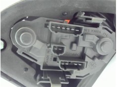 Recambio de piloto trasero izquierdo para seat leon (1m1) 1.6 referencia OEM IAM 1M6945111  1M694511101C , SEAT