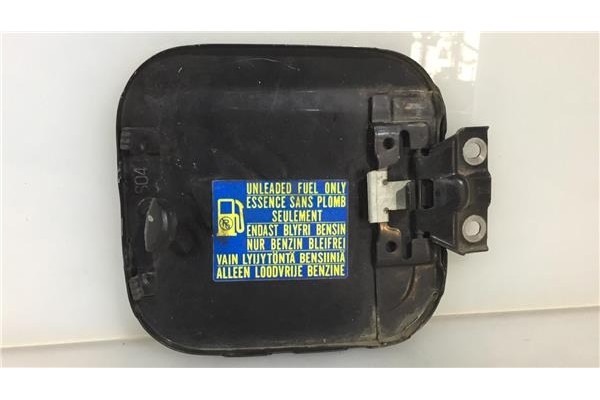Recambio de tapa exterior combustible para honda civic v (ej9, ek3/4) 1.4 i (ej9) referencia OEM IAM 63910S 63910S0 