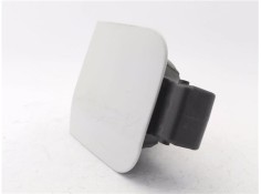 Recambio de tapa exterior combustible para seat arosa (6h1) 1.0 referencia OEM IAM 6X0809857A  