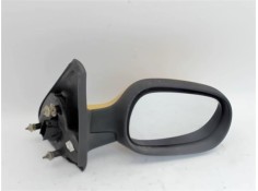 Recambio de retrovisor electrico derecho para renault megane i fase 2 berlina (ba0) referencia OEM IAM   