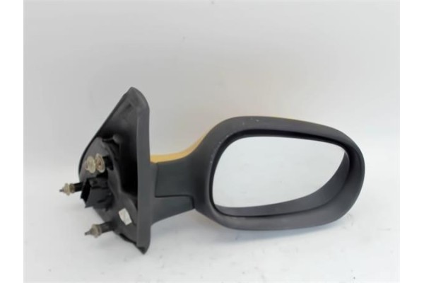 Recambio de retrovisor electrico derecho para renault megane i fase 2 berlina (ba0) referencia OEM IAM   