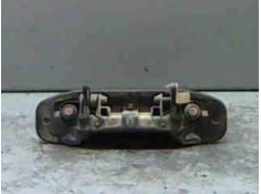 Recambio de maneta exterior delantero derecha para mitsubishi pajero 2.8 td referencia OEM IAM MB669166  