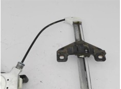 Recambio de mecanismo elevalunas trasero derecho para honda civic vi 1.6 referencia OEM IAM 73400S6DE00  