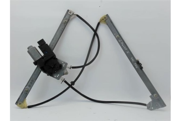 Recambio de mecanismo elevalunas delantero izquierdo para renault laguna ii (bg0) referencia OEM IAM   