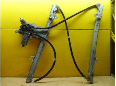 Recambio de mecanismo elevalunas delantero derecho para citroen xsara picasso 2.0 hdi referencia OEM IAM 9222G0  