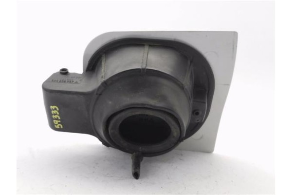 Recambio de tapa exterior combustible para seat arosa (6h1) 1.0 referencia OEM IAM 6X0809857A  